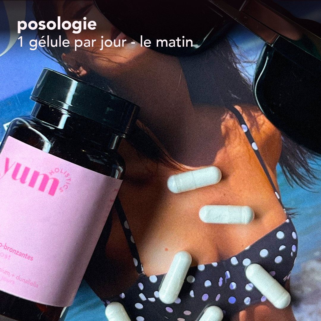 routine glass skin