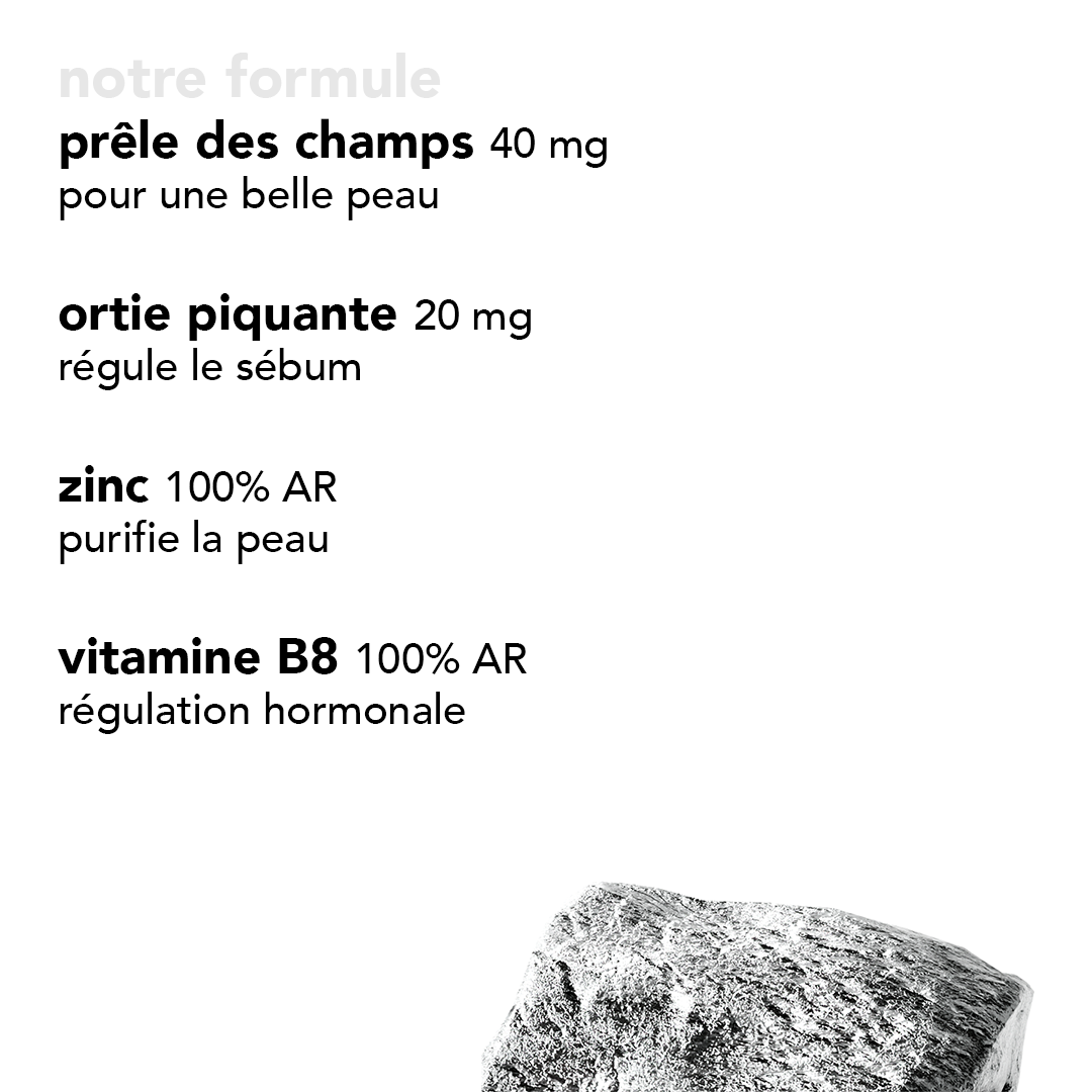 routine anti-imperfections