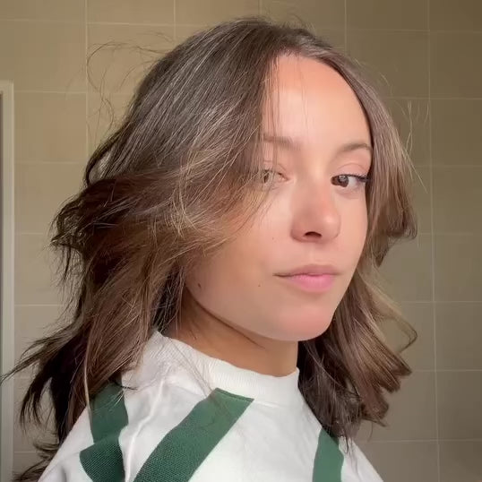 gummies cheveux