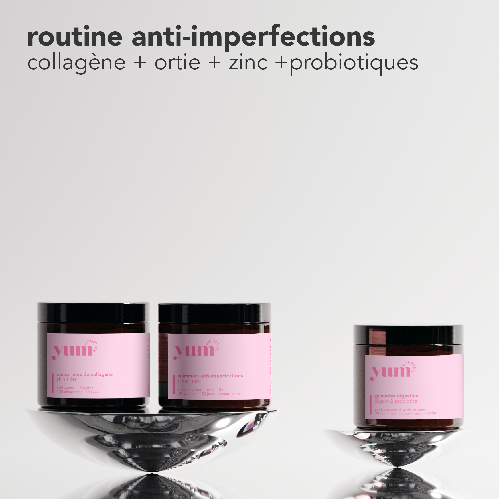 routine anti-imperfections