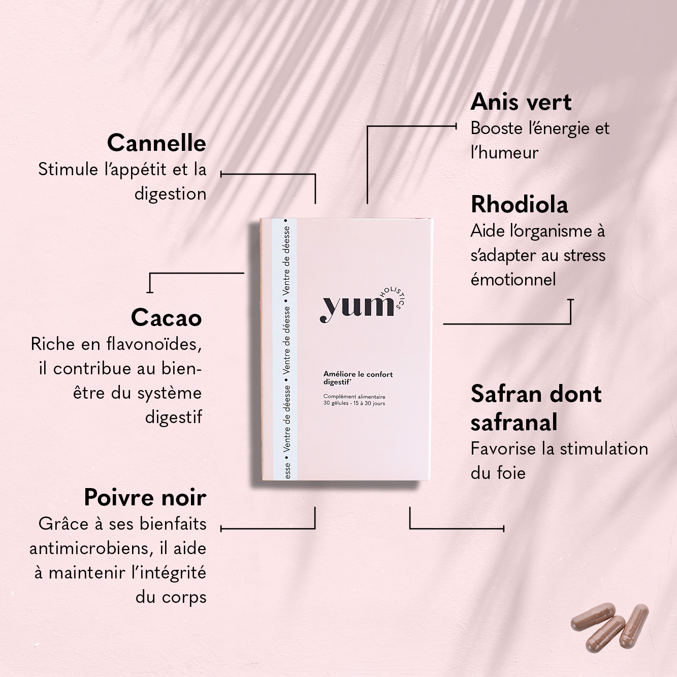 Ventre de déesse
