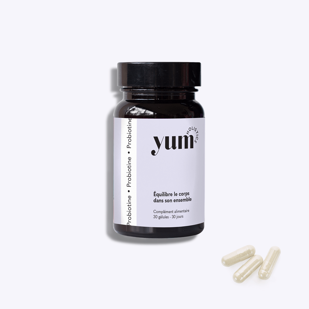 Probiotine
