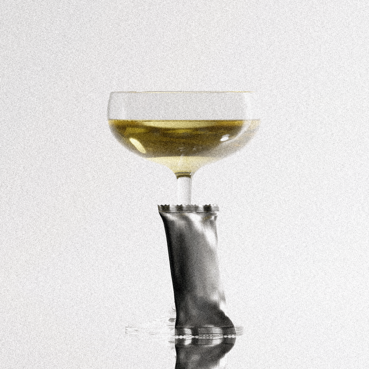 sticks de collagène - saveur vanille