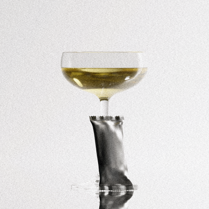 sticks de collagène - saveur vanille