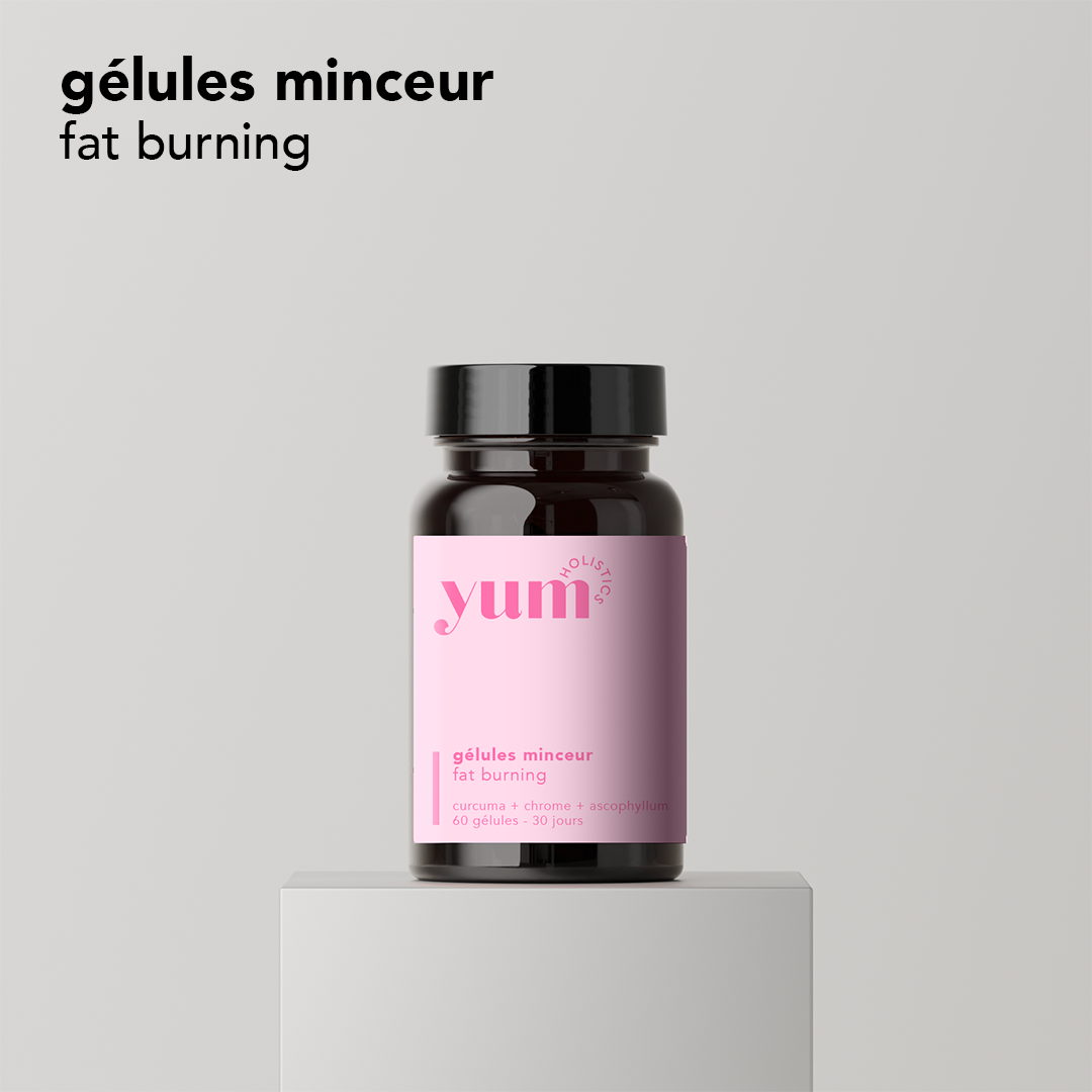 gélules minceur