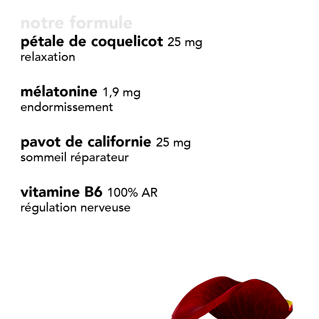 gummies sommeil
