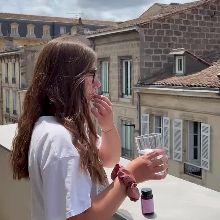 gélules minceur