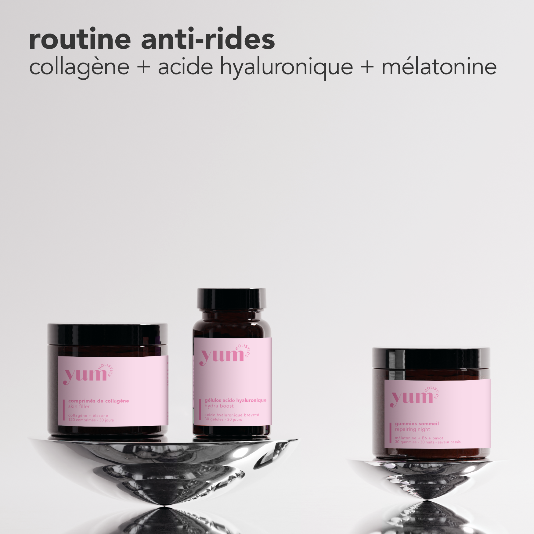 routine anti-rides