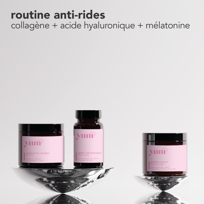 routine anti-rides