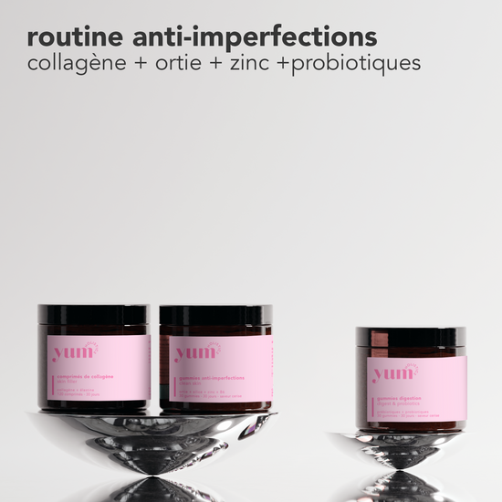 routine anti-imperfections