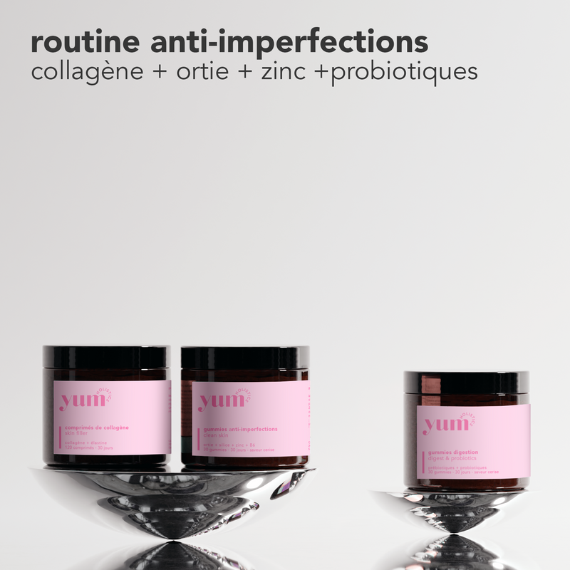 routine anti-imperfections